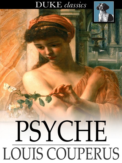 Title details for Psyche by Louis Couperus - Available